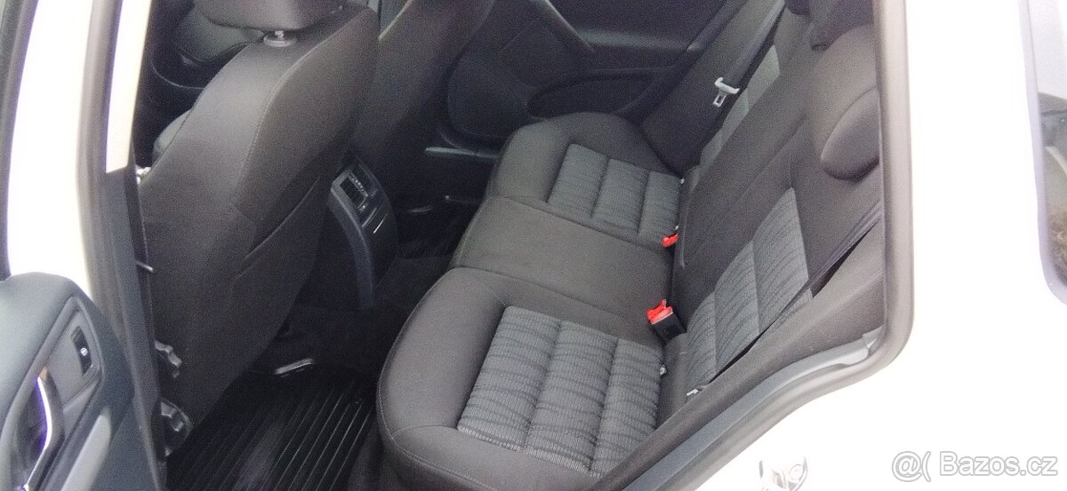 Škoda Octavia 2.0 Tdi, 103kw - 7