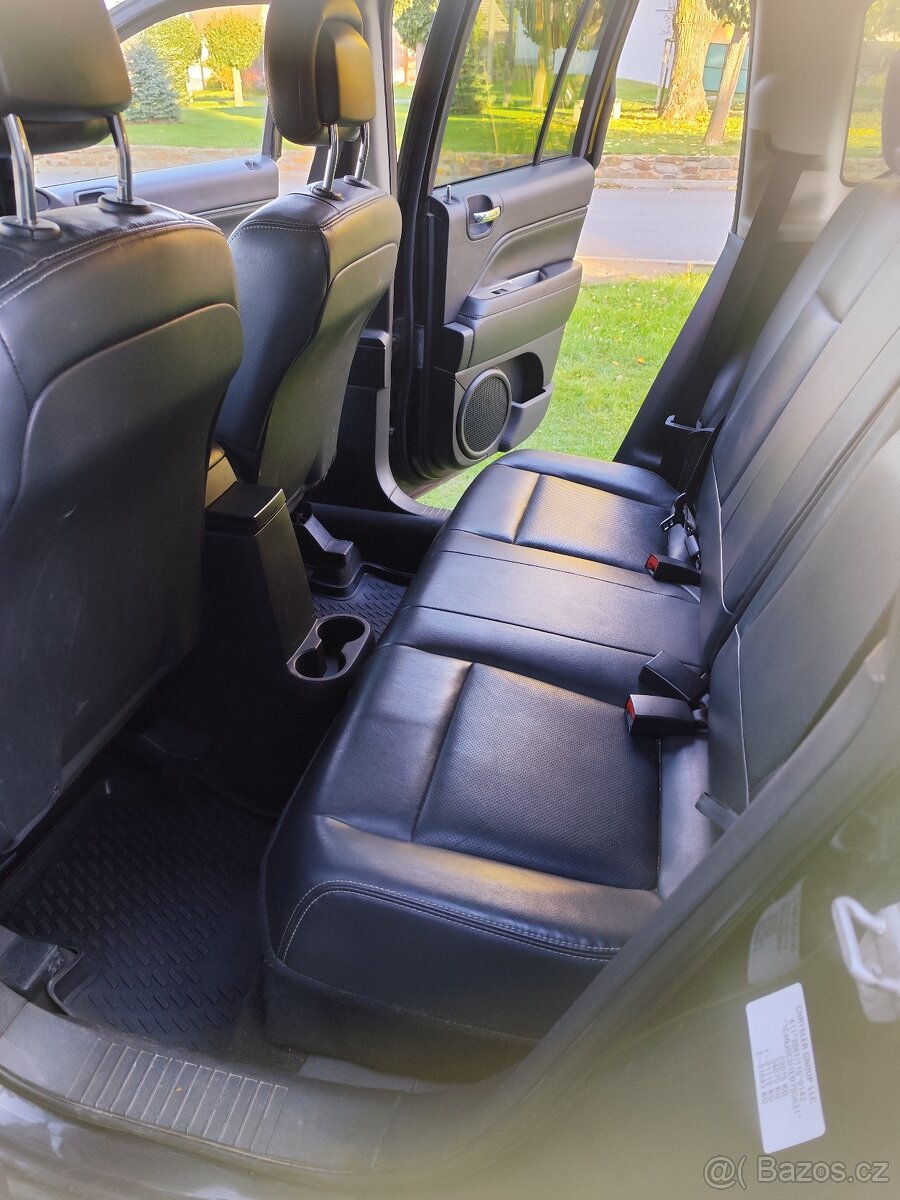 Prodám Jebb Compas 2014 - 7