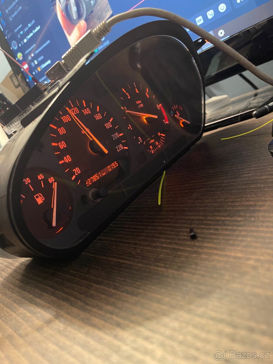 Herní simulator - 7