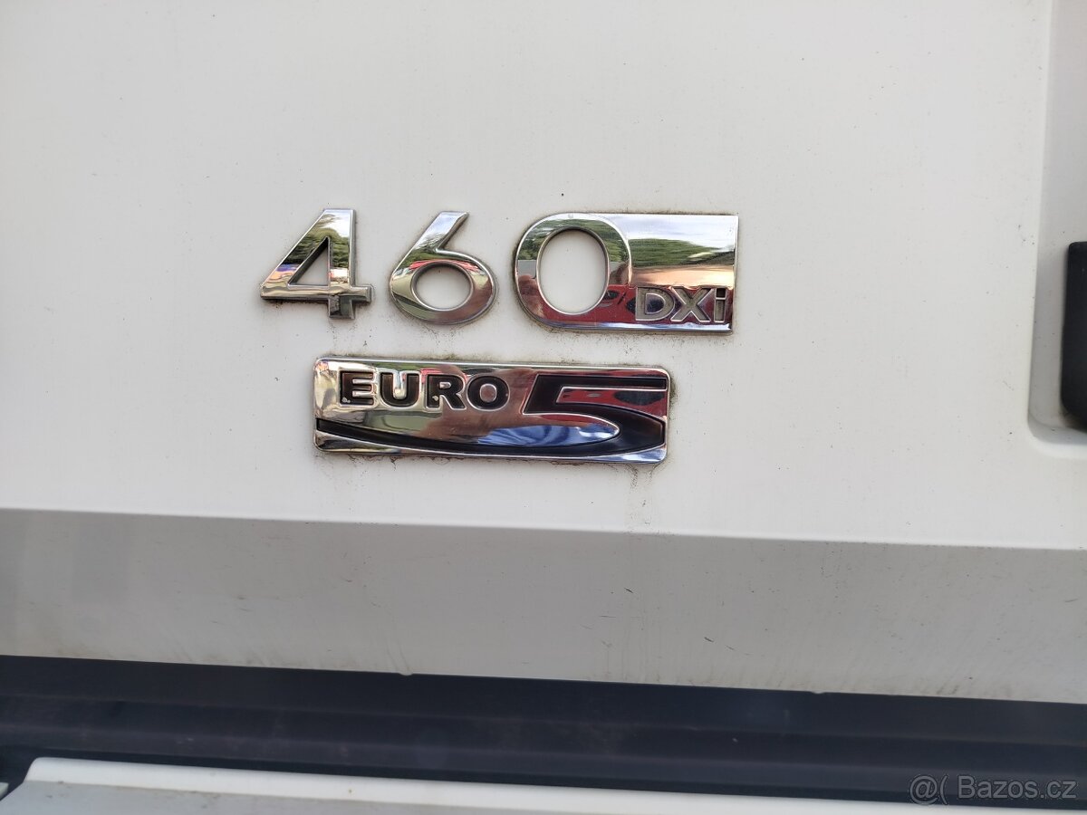 tahač Renault Magnum 460 DXI - 7