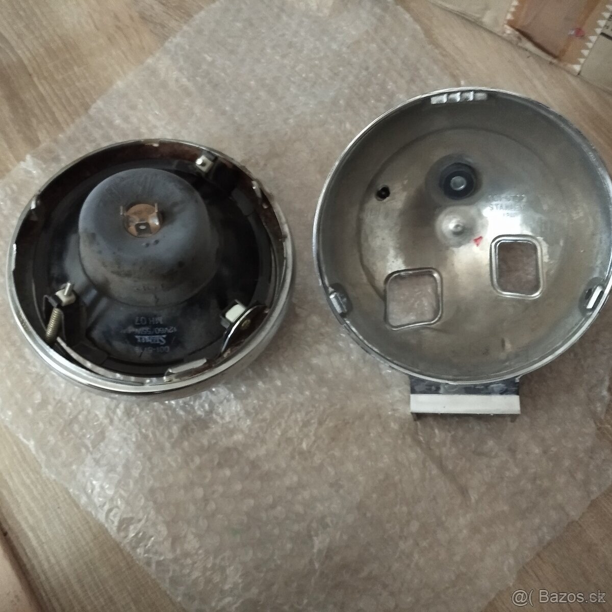 Kawasaki VN 1500 - 7