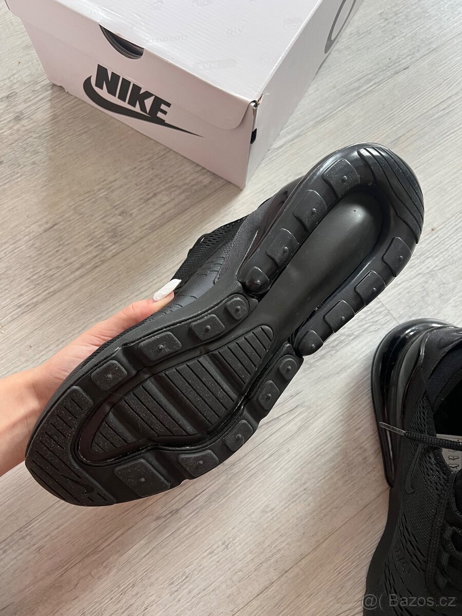 Nike air 270 vel. 47.5 (13) - Pánské - 7