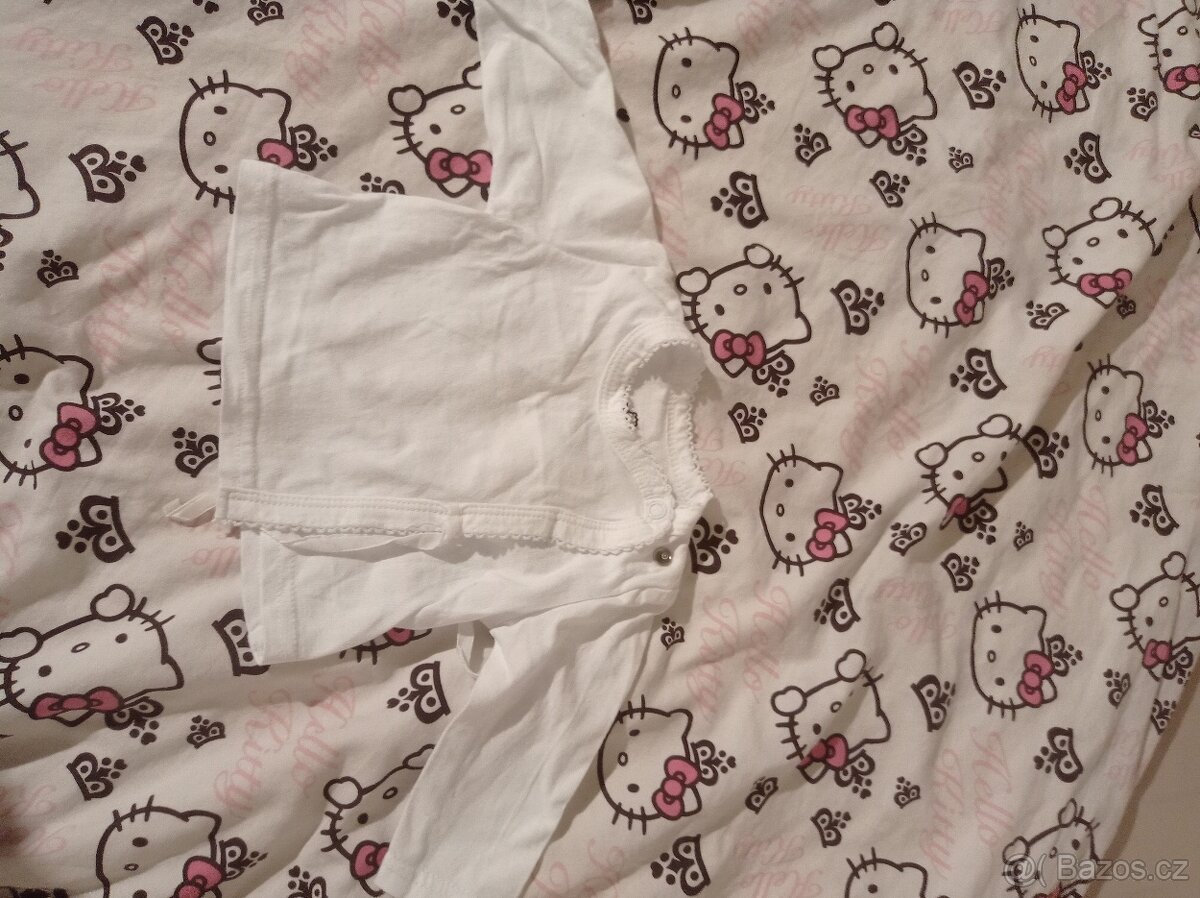 Dětské oblečení - 7