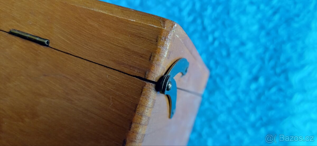 Krabička od mýdel Pilňáček - 7