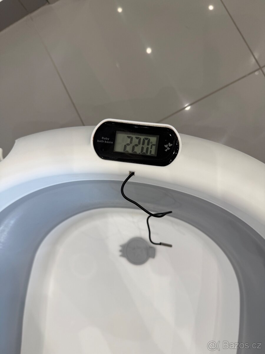 Skládací vanička - 7
