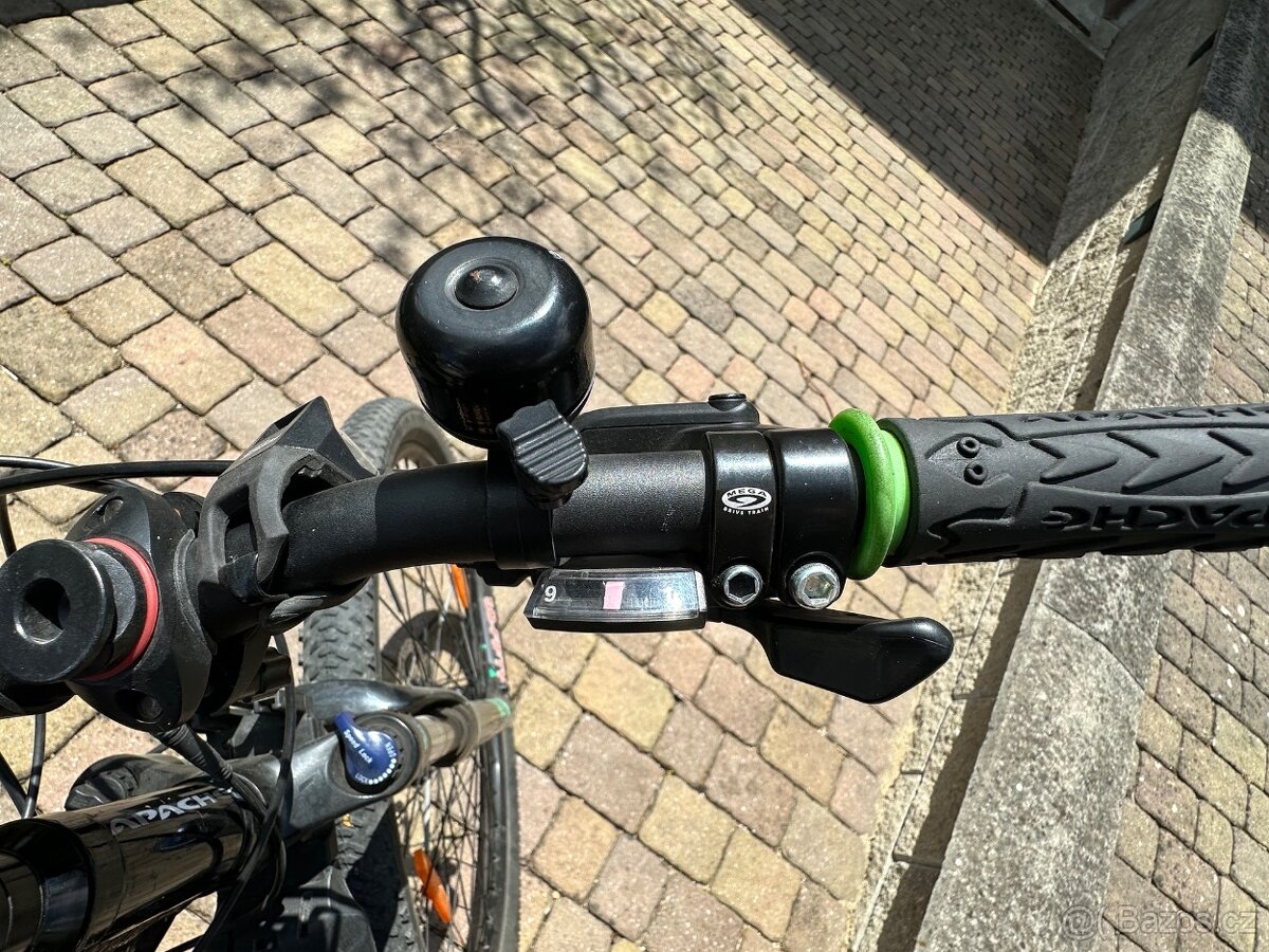 elektrokolo Apache HAWK - 7