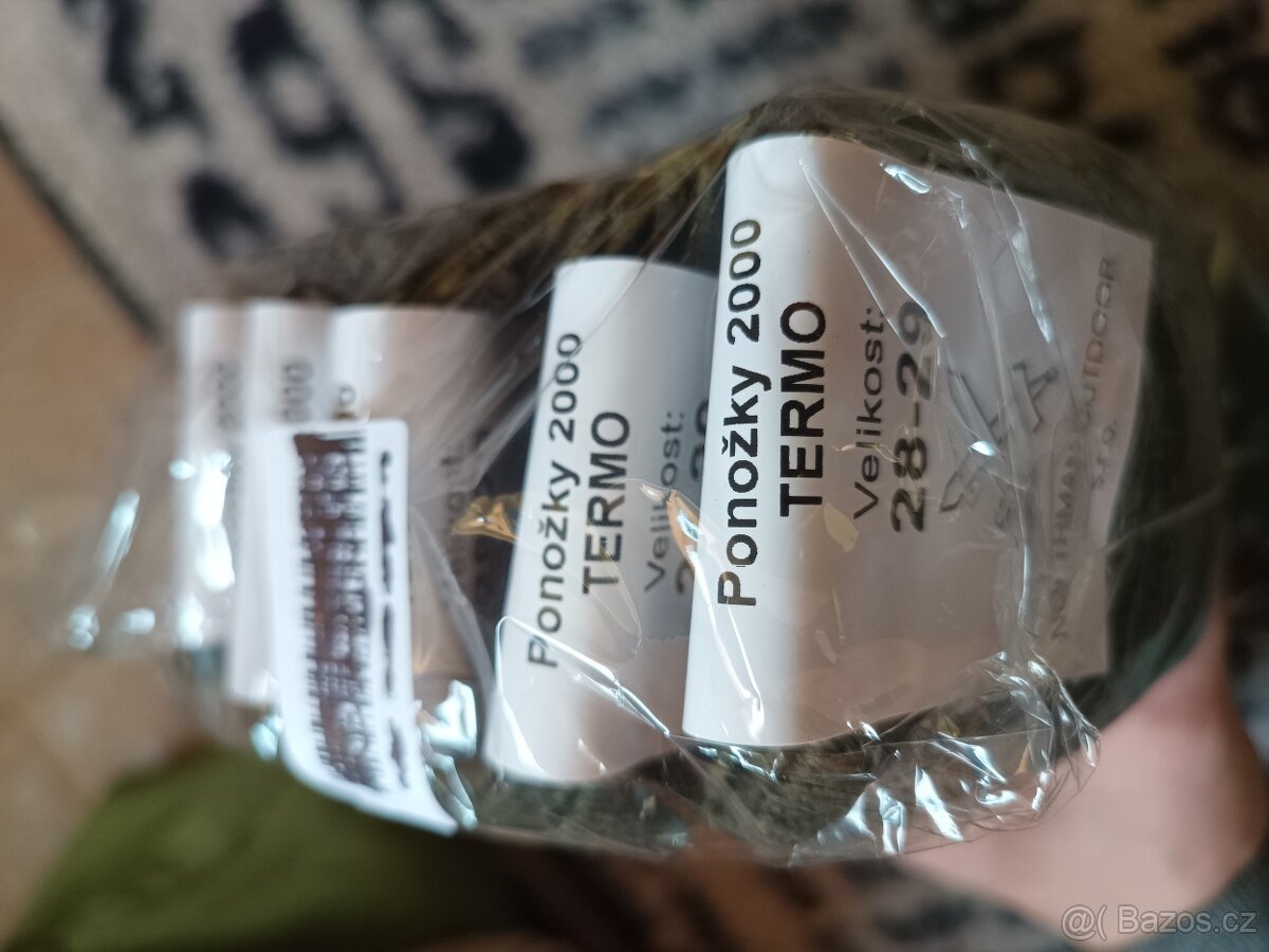 Maskáče letní - 7