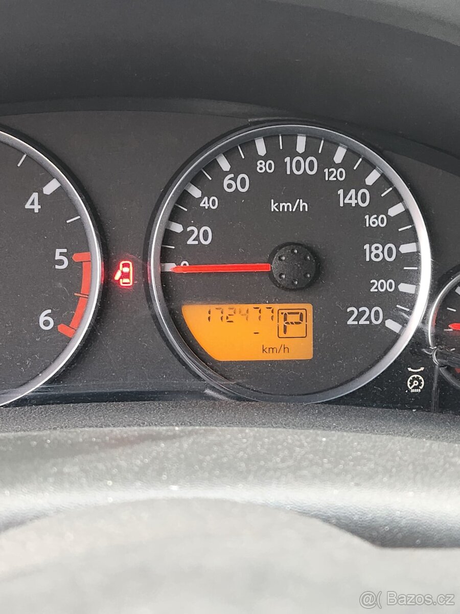 Nissan Pathfinder - 7