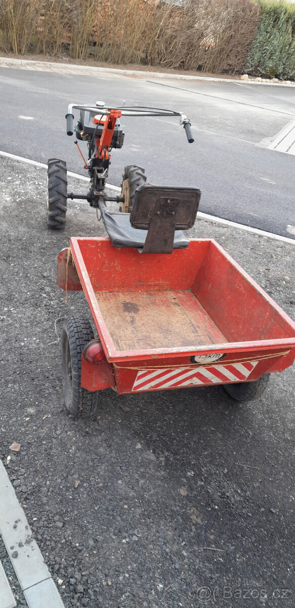 Prodám tera vari s příslušenstvím - 7