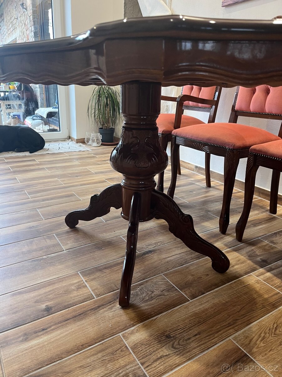 Italský nábytek - 7
