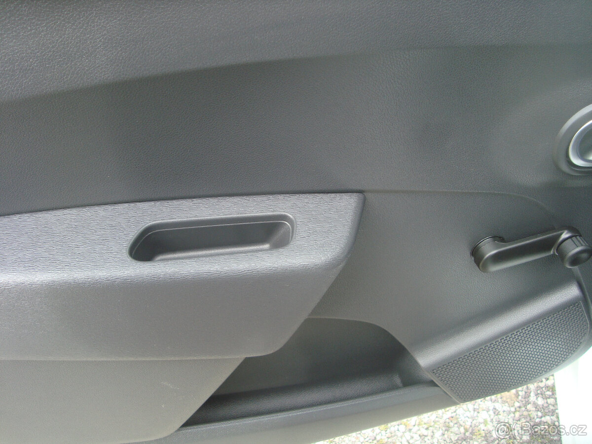 Dacia Lodgy 1,6 1.majitel - 7