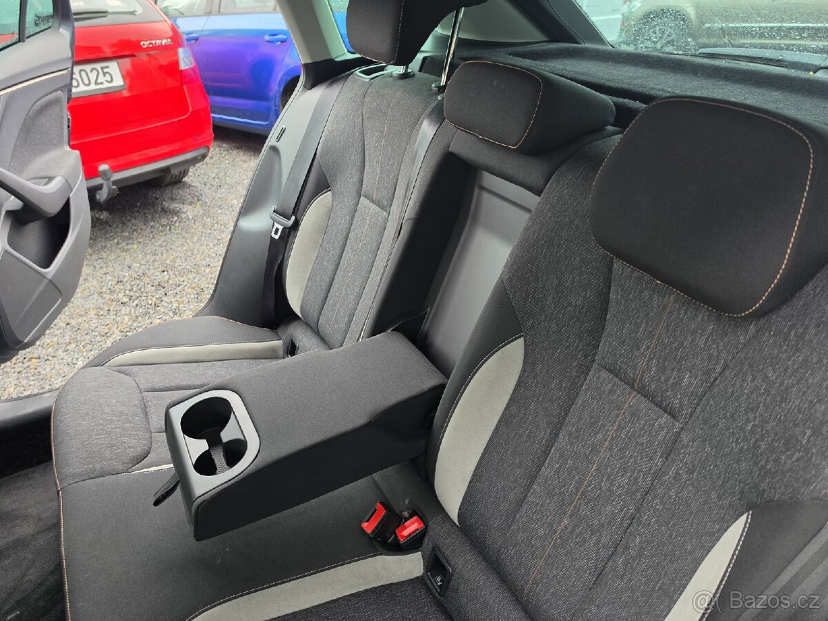 Škoda Scala
1.0 TSI DSG TZ Matrix Virtual - 7
