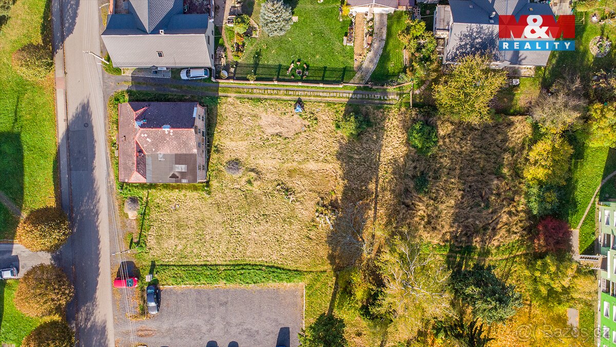 Prodej rodinného domu v Jiříkově, ul. Svobodova - 7