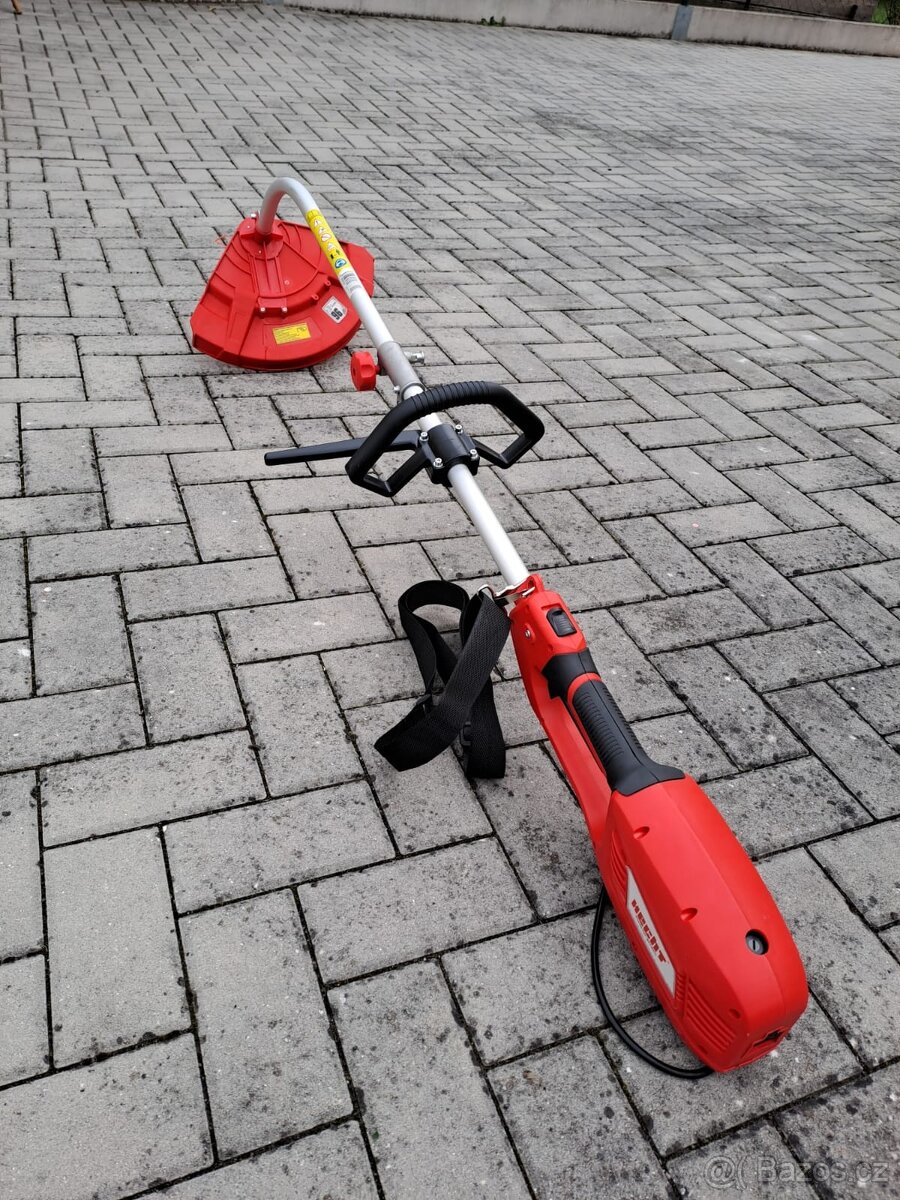 Elektrický vyžínač - HECHT 1299 - 7