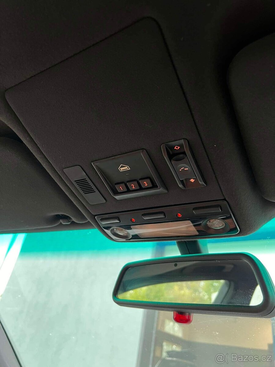 Náhradní díly-BMW E39 530i touring - 7