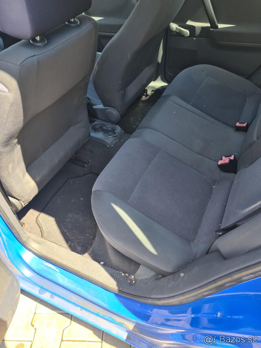 Volkswagen polo 1.4 16v Automat prevodovka - 7