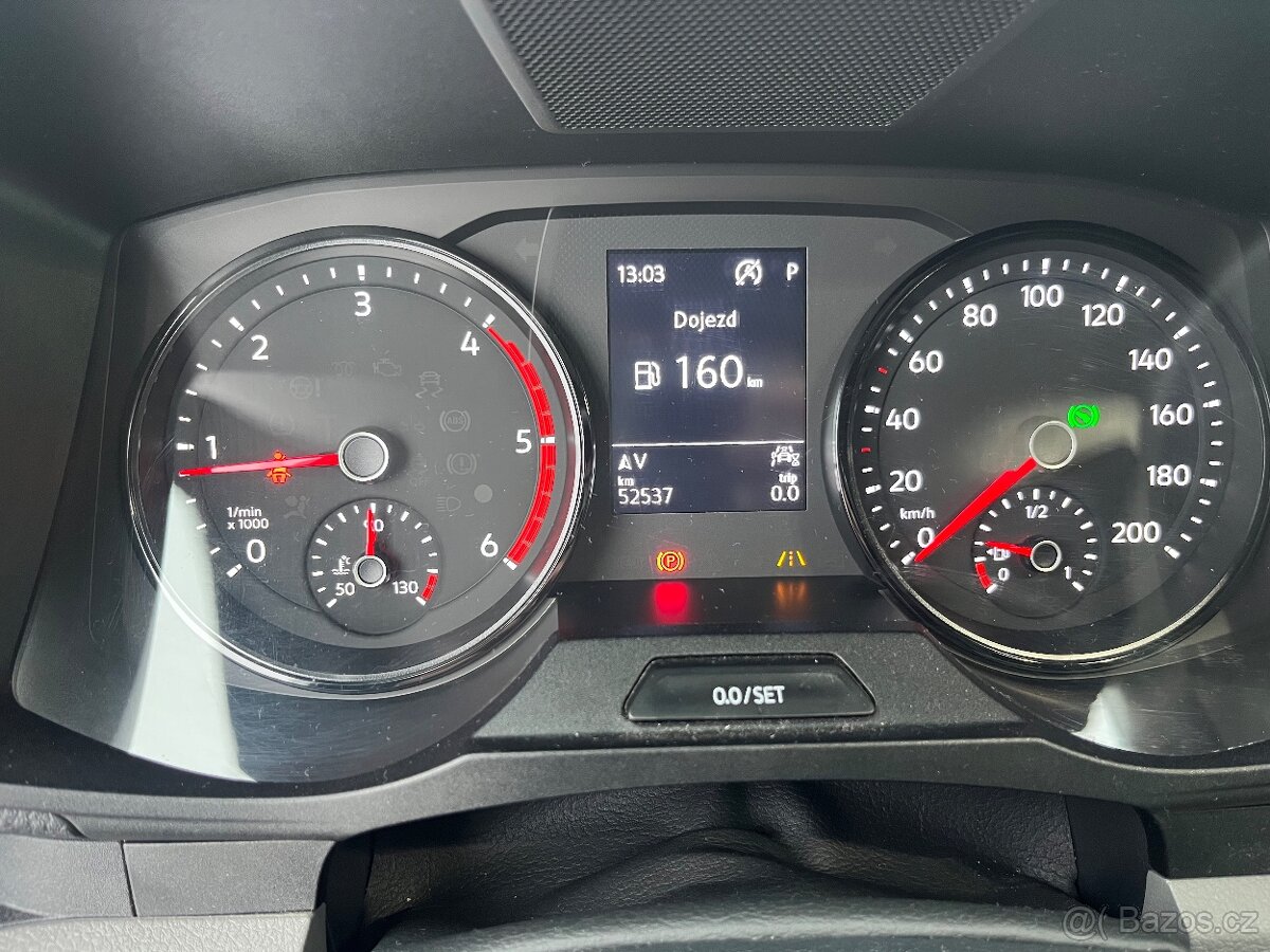 VW Grand California 600 - 7