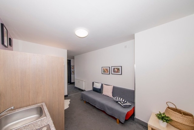 2+kk ANDEL METRO CENTRUM TERASA - 7