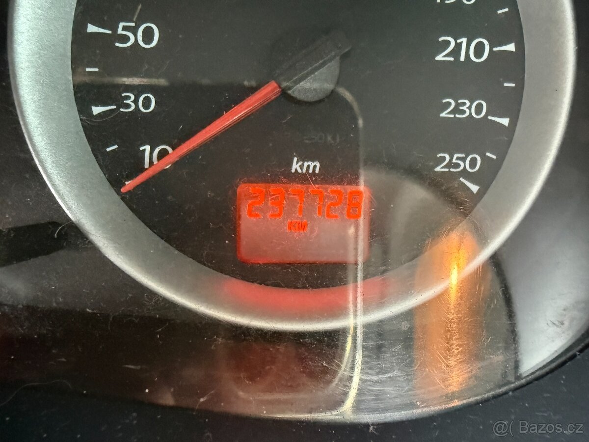 Renault Thalia 1.2 - 7