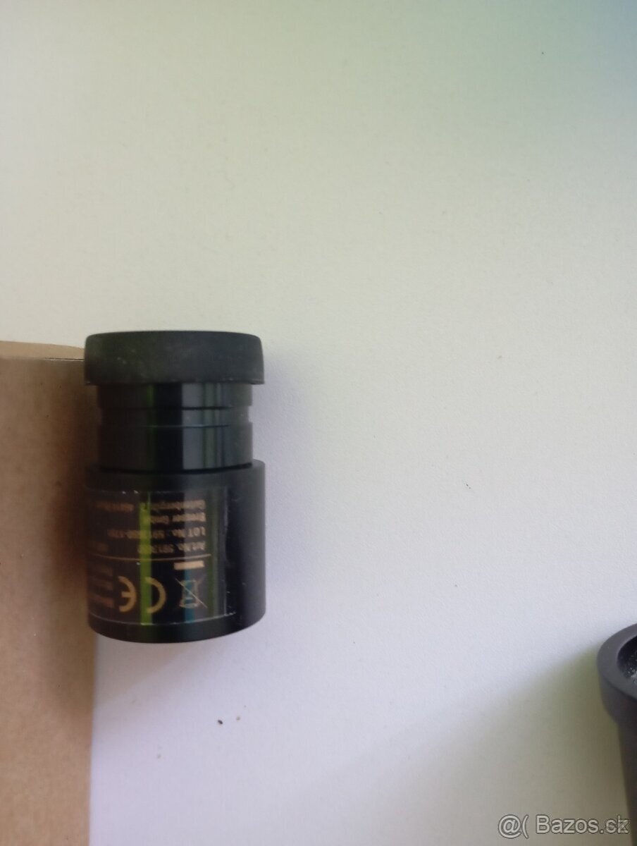 Kamera pre mikroskopy a ďalekohľady Bresser MikrOkular Full - 7