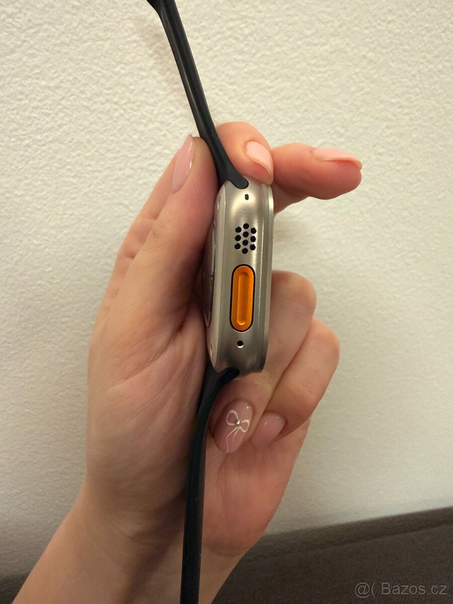 Apple Watch Ultra (GPS + Cellular) - 7