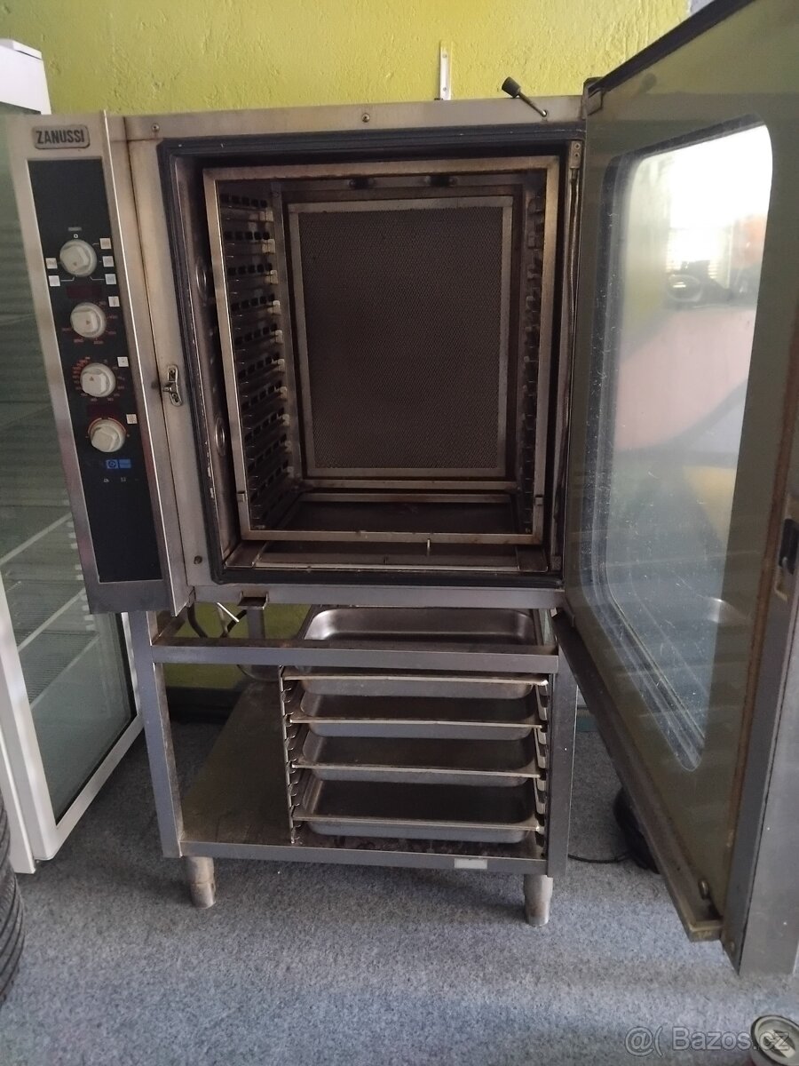 Profi Gastro vybavení - 7