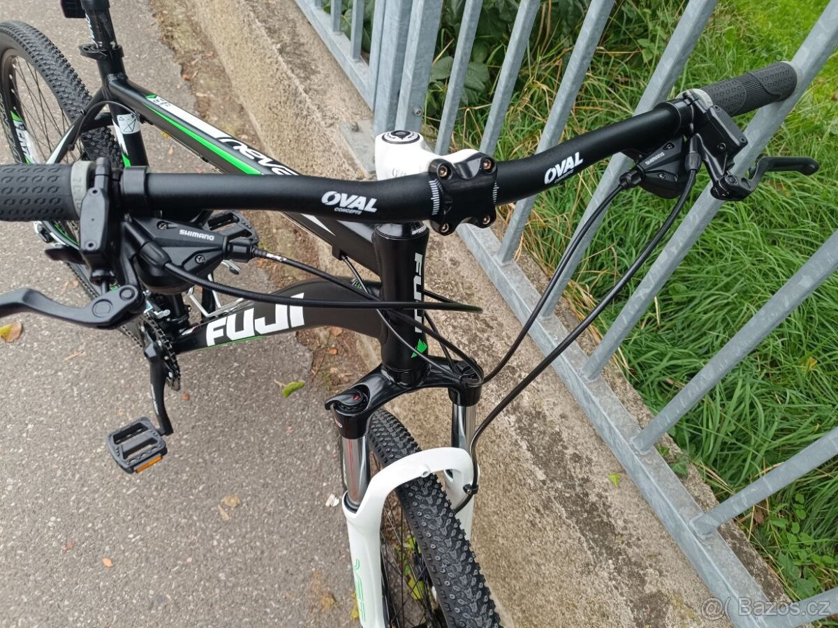 Horské kolo Fuji Nevada - 7