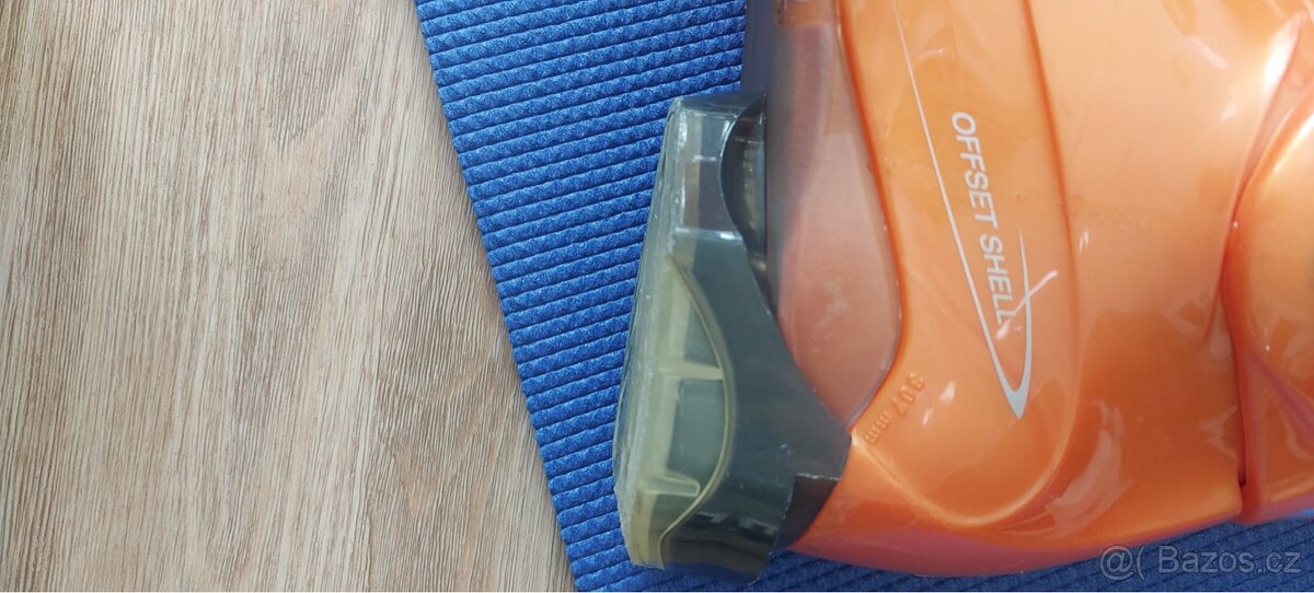 Dámské lyže Blizzard XO3+ boty Atomic - 7