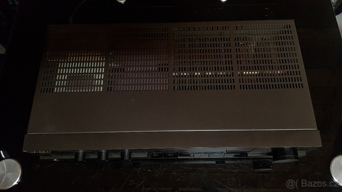 Technics SU-700 Stereo zesilovač - 7