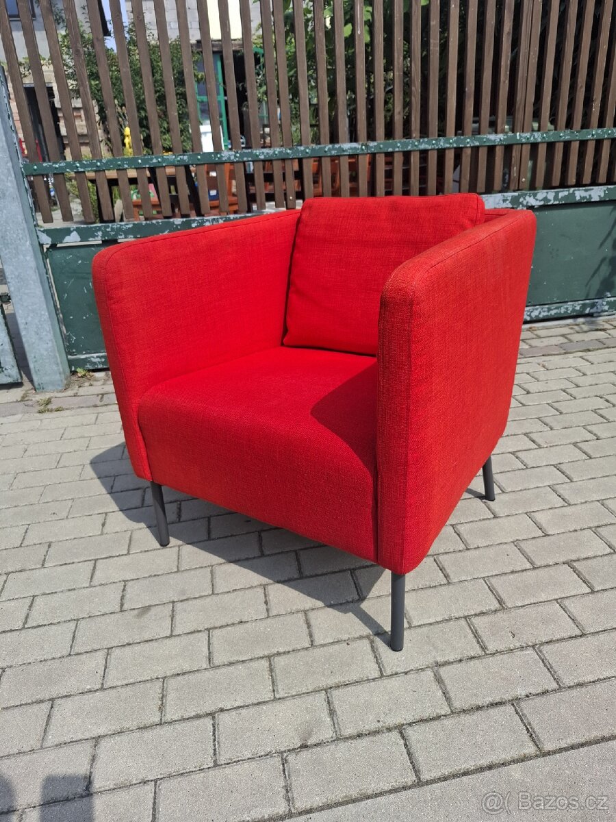 Křeslo Ikea Ekero - 7