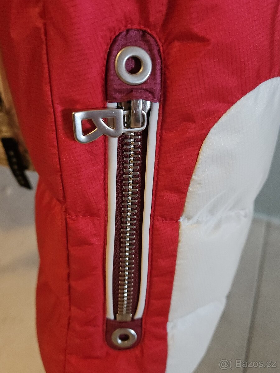 Lyžařská bunda Bogner - 7