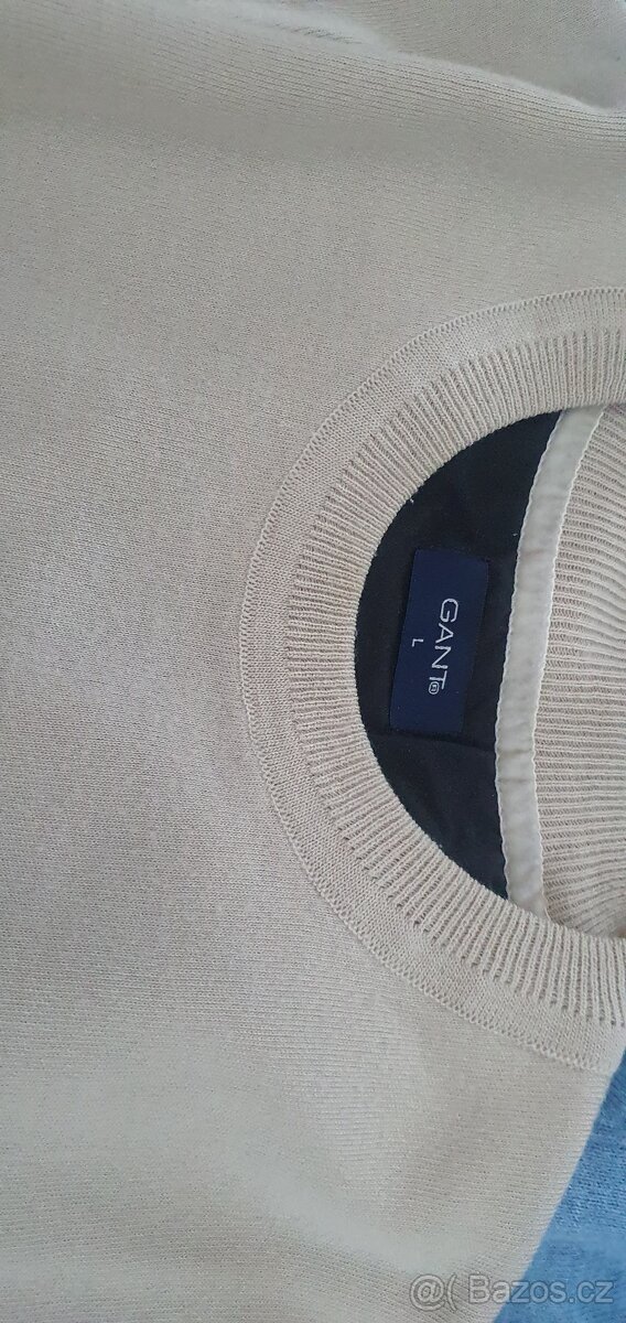 Set pánského oblečení - 7