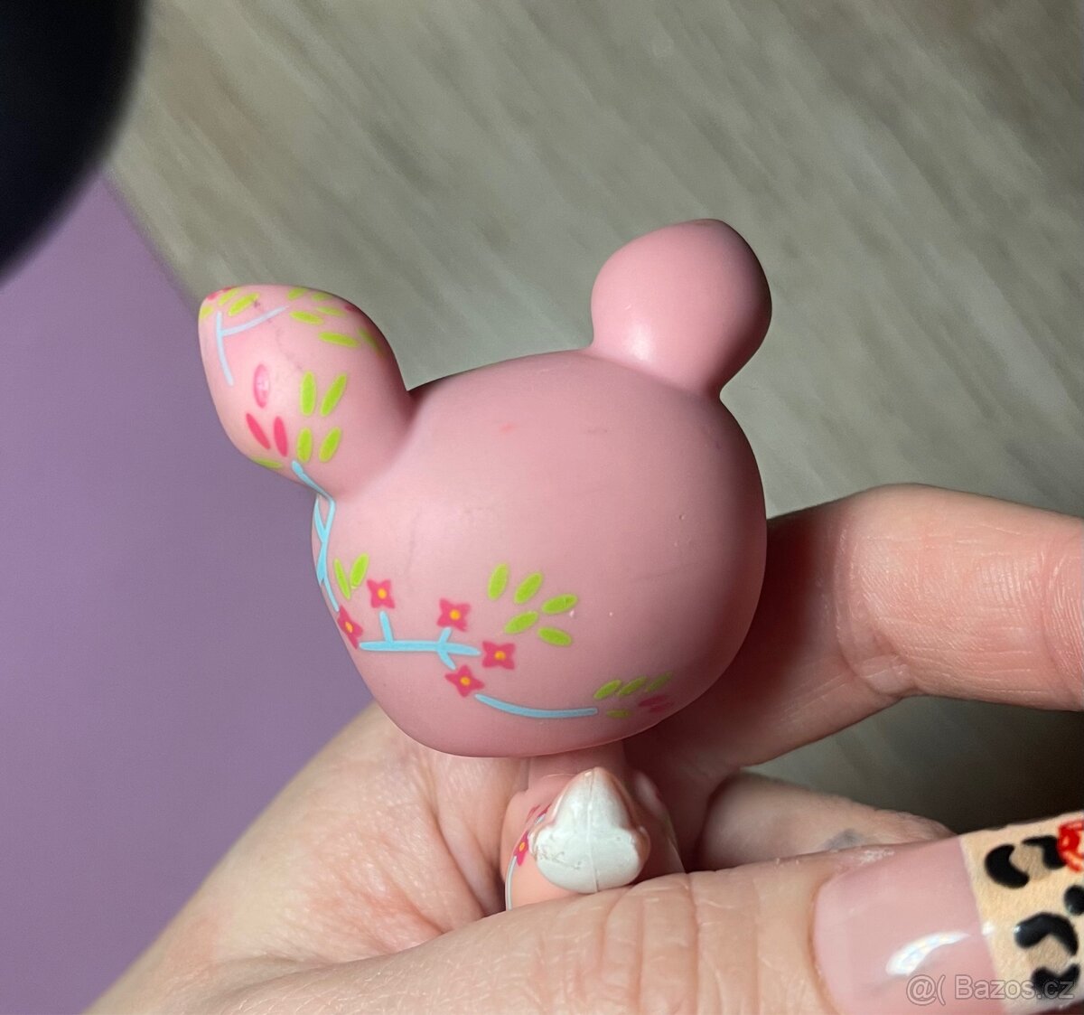 Lps Littlest Pet Shop sada srnky, farma, statek - 7