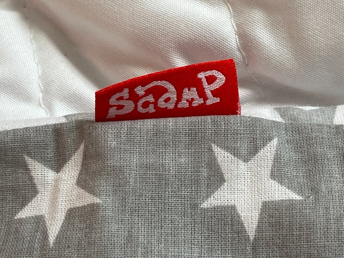 Těhotenský polštář SCAMP - 7