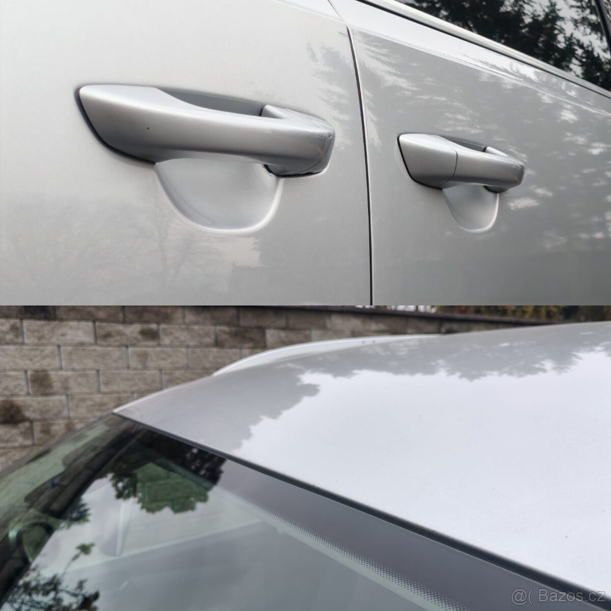 VW Sharan 2.0 TDI 4motion 7-miestne 2013 - 7