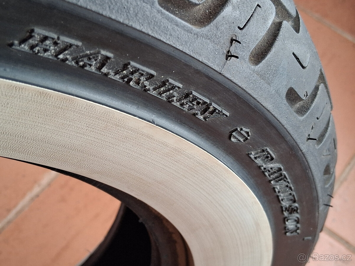 DUNLOP 402 MU 85 B16 - 7