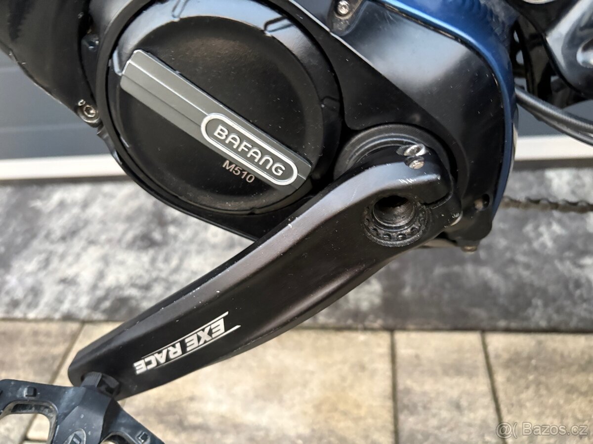 Elektrokolo Leader Fox ACRON 720Wh - 7