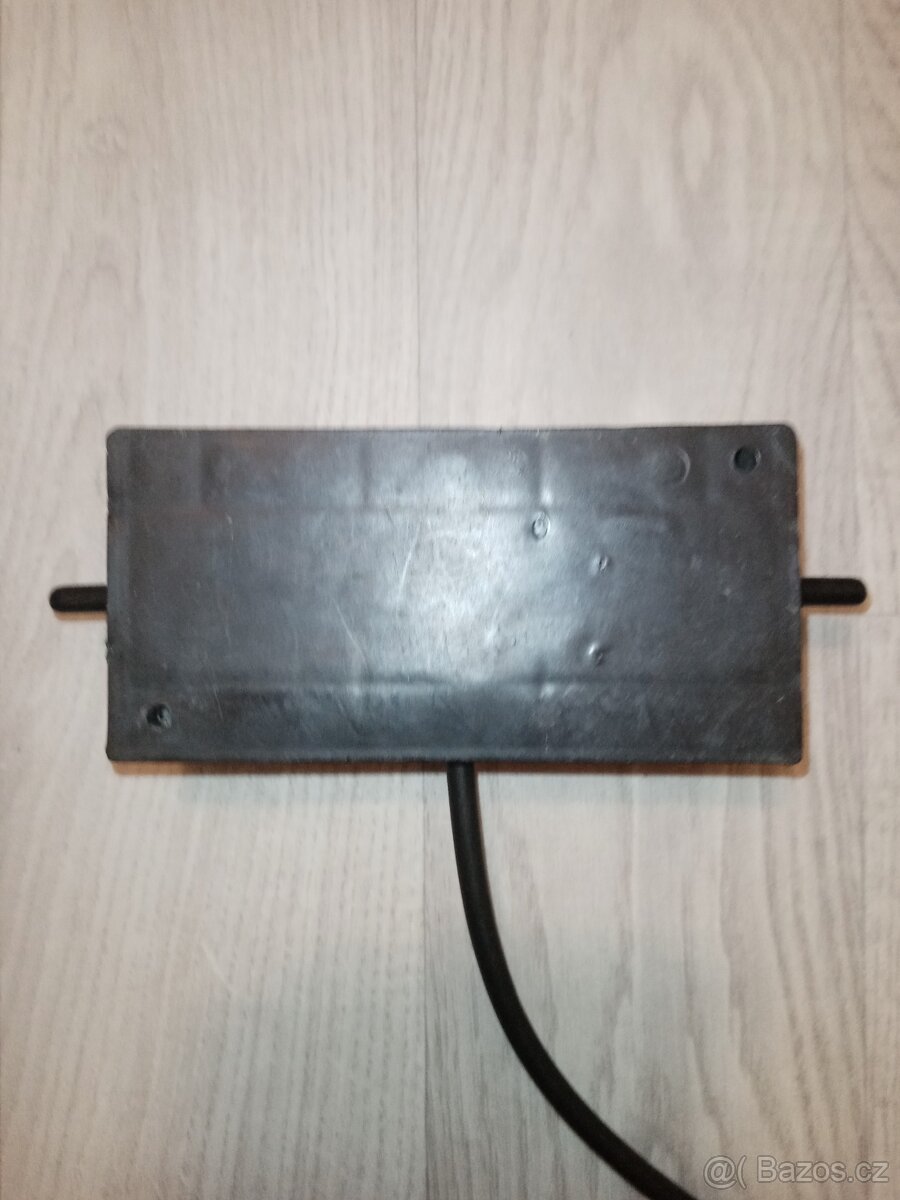 Opravy hydraulických čel, harvestorů a vyvážeček - 7