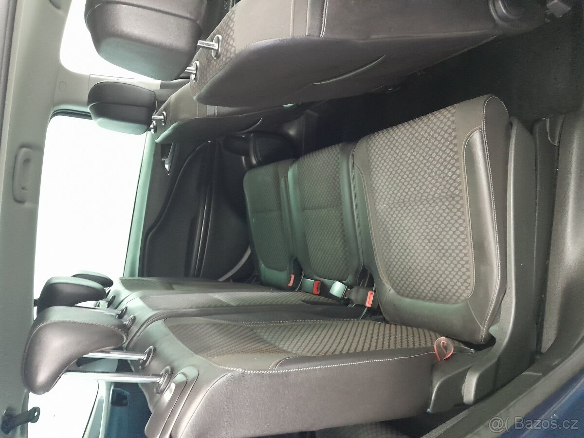 Opel Zafira TOURER 1,6 CDTI 136 - 7