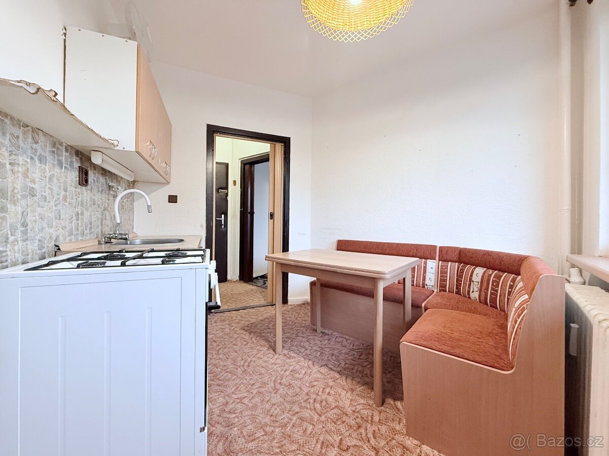 Prodej bytu 2+1, Ostrava - Hrabůvka - 7