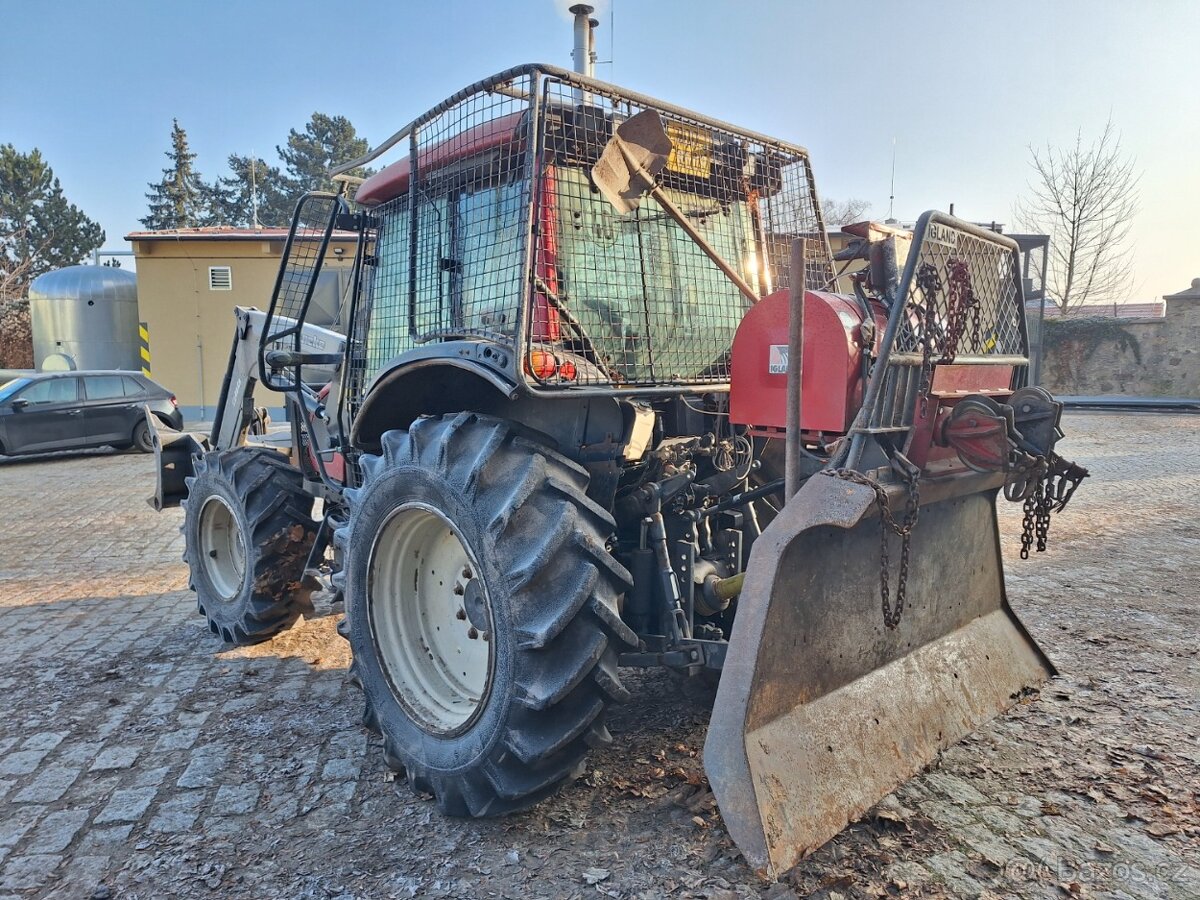 VALTRA N92 - 7