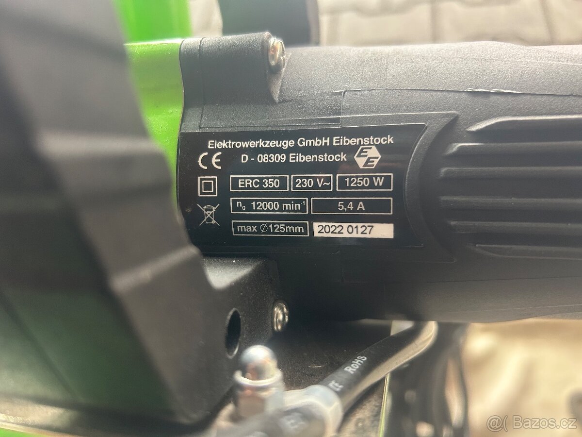 Řezačka trubek - 7