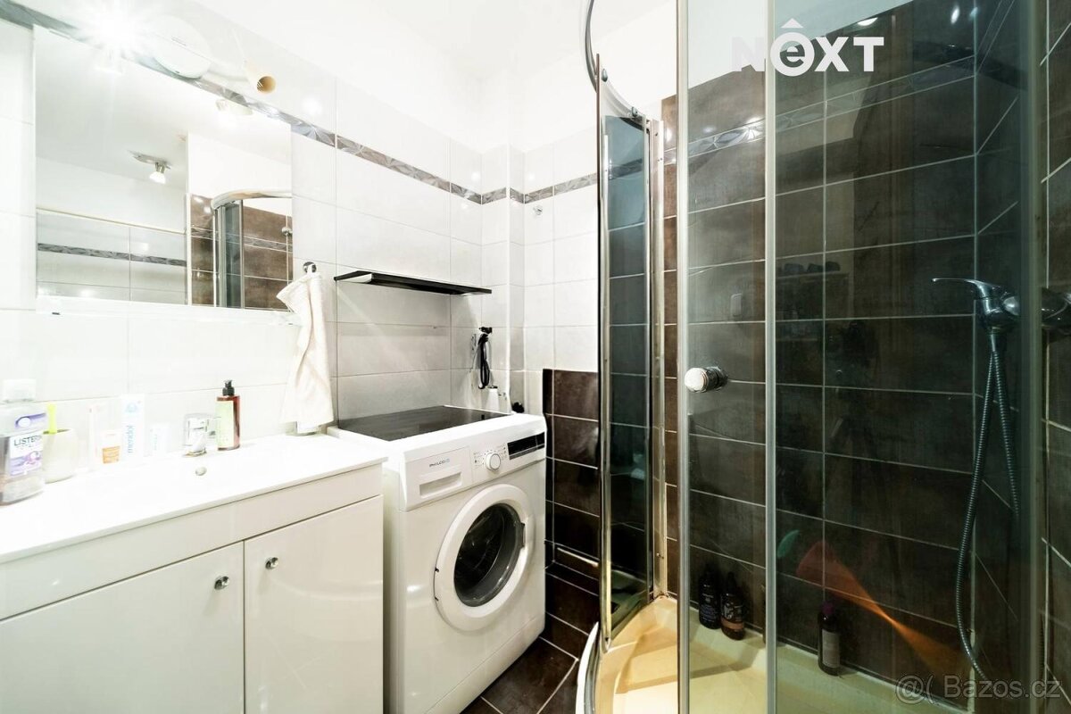 Pronájem byt 2+1, 52㎡ - 7