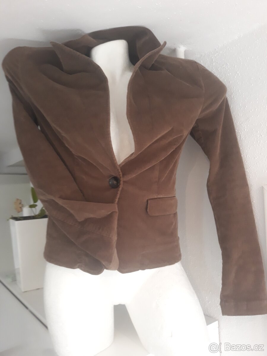 Prodám balík oblečení - 7