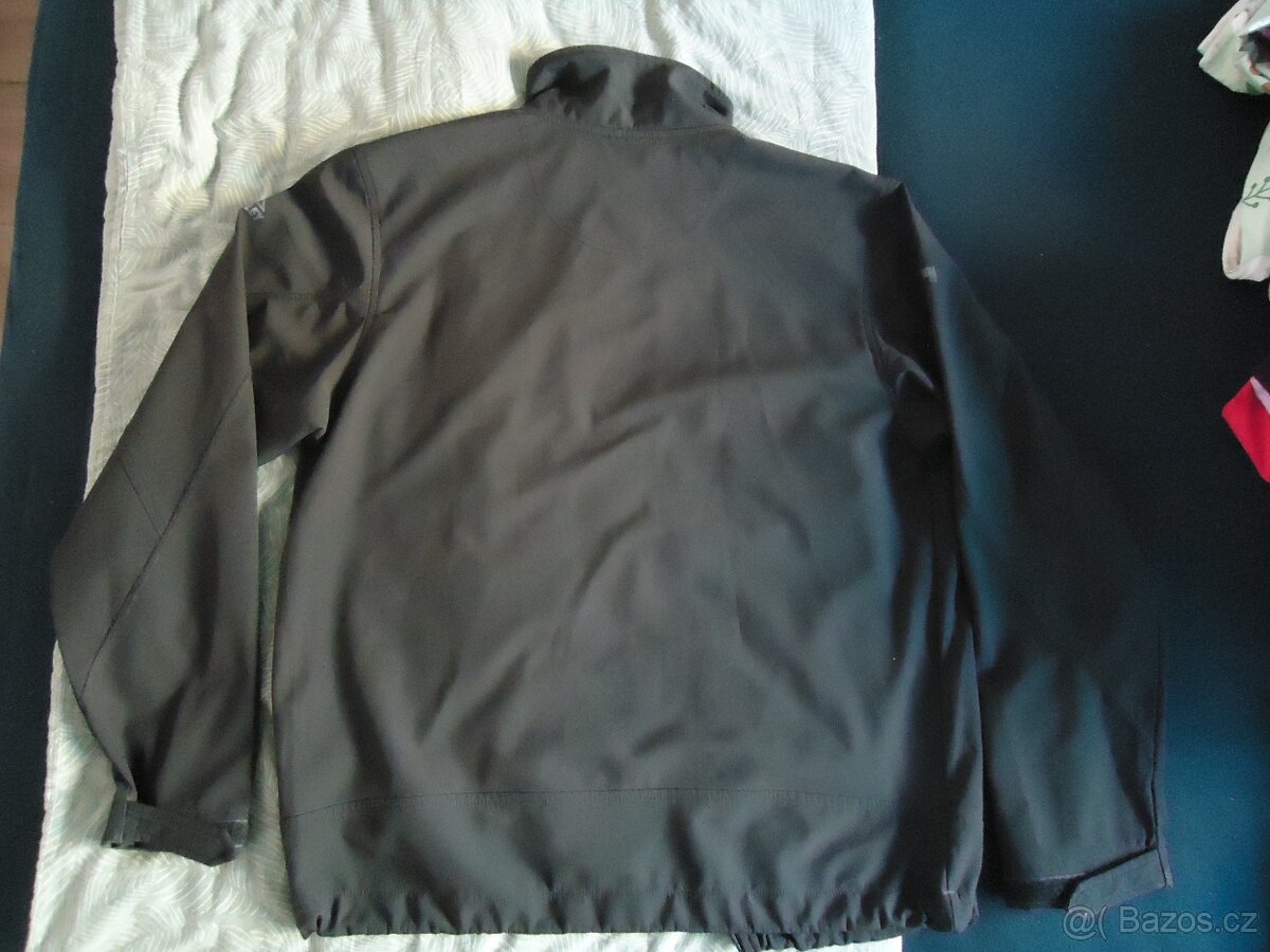 Softshell bunda McKinley, 3000mm, vel. M - 7