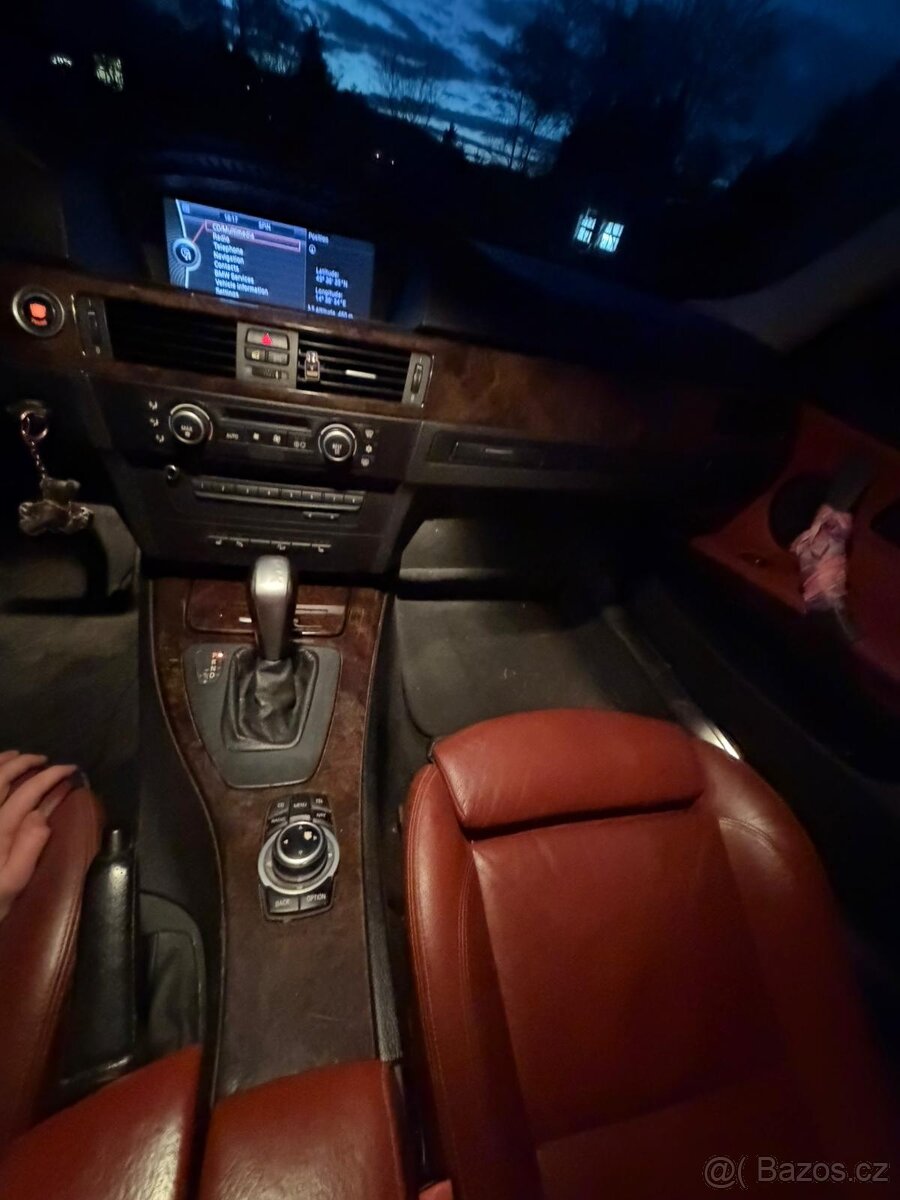 Bmw e91 - 7