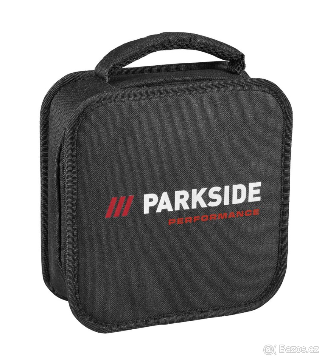 Aku vrtací šroubovák Parkside PBSPA 12 E4 sada NOVÁ - 7