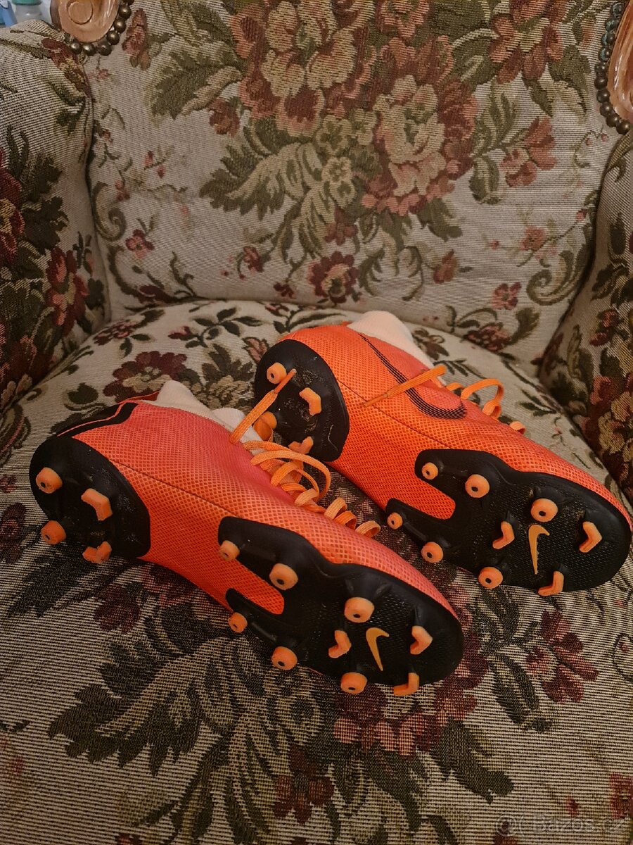 Sportovní dětská obuv - 7