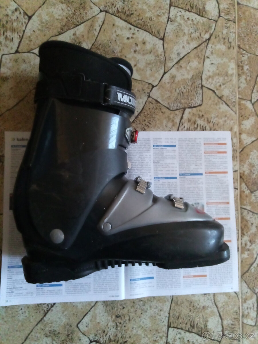 Přezkáče MUNARI 270-275 - 7