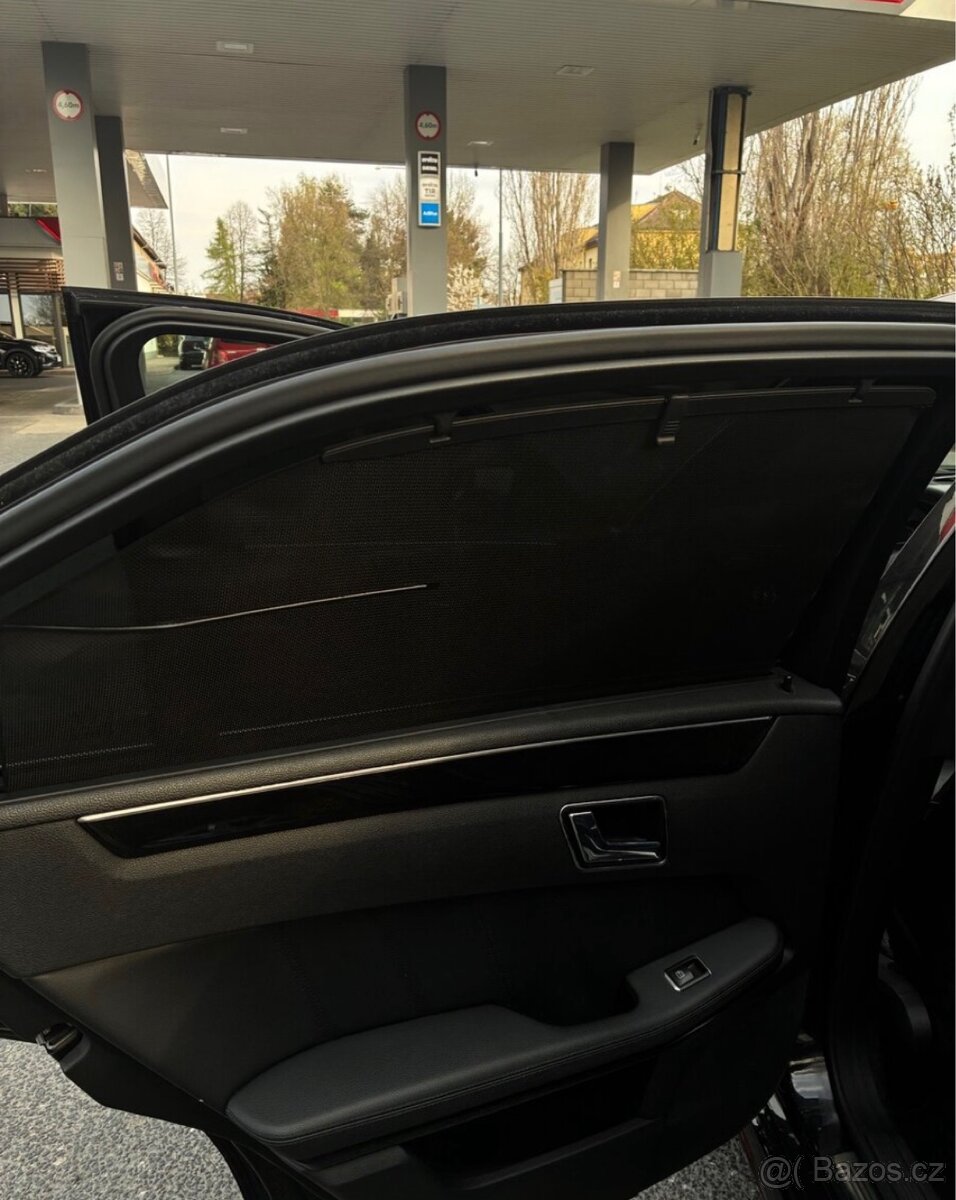 Mercedes-Benz e220 cdi - 7